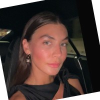 Anna Tzani (Mba Global Shipping)