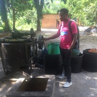Peter Lingson Msukwa