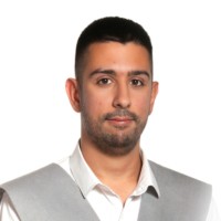 Pablo Fernandez Perez