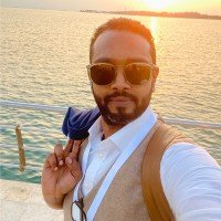 Moayad Al-Jack, MS'c