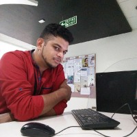 Sathish Kumar S