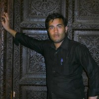 Nouman Haider