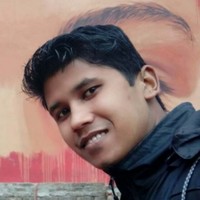 Prakash Shrestha