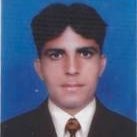 muhammad saeed alvi from bhakkar