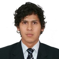 Victor Daniel Puerta Jiménez