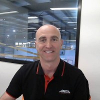 Travis Stapleton