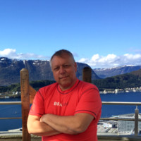 Kai Blomberg Andresen