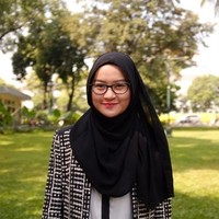 Mirza Ayu Anindita