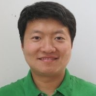 Zhiqiang (Eric) Li