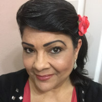 Leticia Castaneda-Taylor