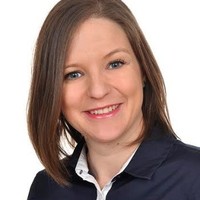 Tina Remškar Kikelj