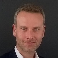 Nick Pawsey