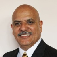 Roberto Flecha, MBA,MA,LCADC, CCS
