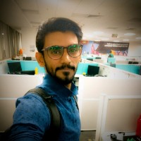 VIGNESH JAYAKUMAR