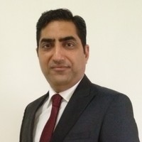 BHARAT DODIYA