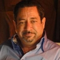 Carlos Carrero