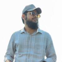 Mohammed Rashad