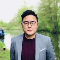Isaac Ho