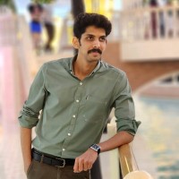 Ashik Raju