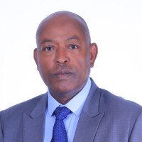 Yohannes Benti