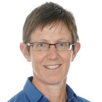 Nicola Hart