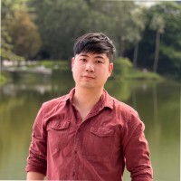 Subin Kasipongpaisan