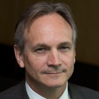 Martin Dillon
