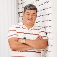 Askar Yessimov