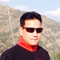 Krishna Gurung