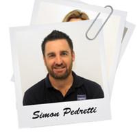 Simon Pedretti