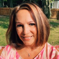 Christy Worthington