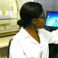 Rivoningo Mthombeni
