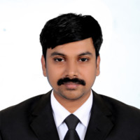 Sam Kirubaharan