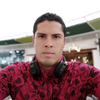 Andrés Henao