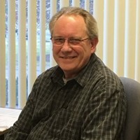 Bill Hathaway