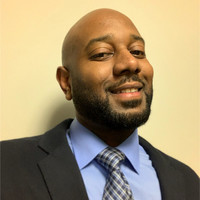 Deandrae Johnson