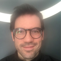 Luca Peroncini