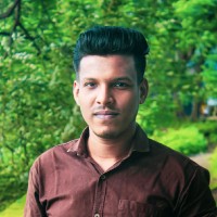 Vishal Vavhal