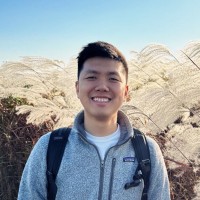 Kevin Wang