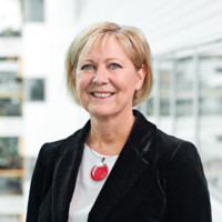 Mette Agerbæk