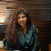 Megha Basu