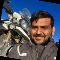 Biren Patel