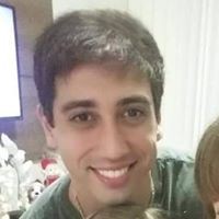 Marcus Vinícius Vargas