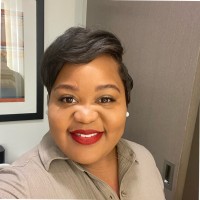 Alexus Prince,M.A.