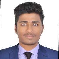 Bibin Mathew