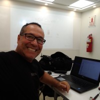 Marco Madueño Del Pratt