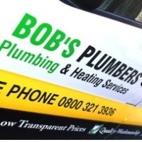 Bobs Belfast Plumbers