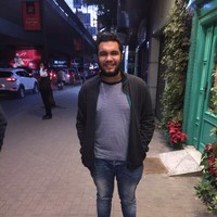 Mohamed Salah