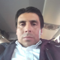 Alvaro Perez Contreras