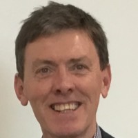 Brendan Smyth